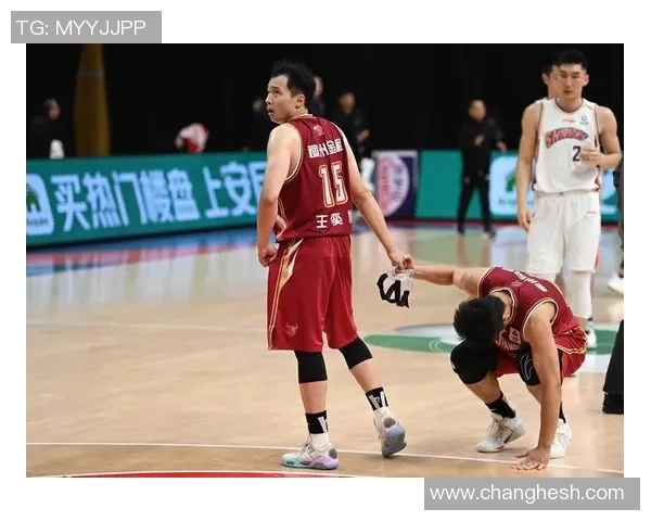 上海与四川篮球对决直播精彩瞬间全程回顾与分析