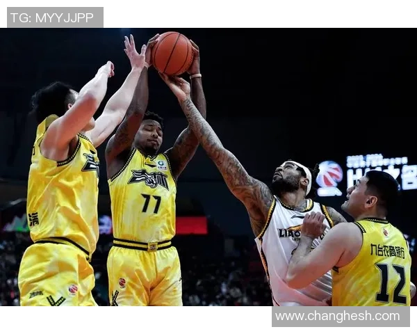 CBA新疆队与吉林队的精彩对决结果揭晓谁是胜者