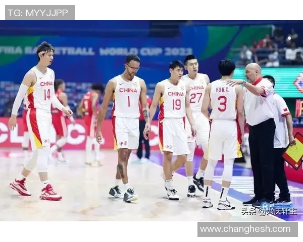 中国男篮对阵菲律宾直播视频全程回放及精彩瞬间解析