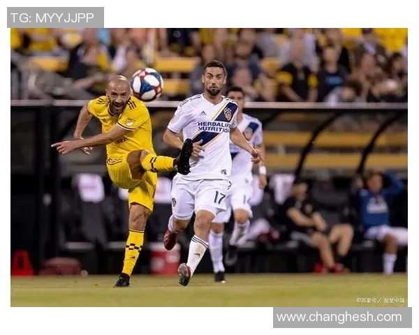 哥伦布机员与波特兰的激烈对决谁能在赛场上笑到最后