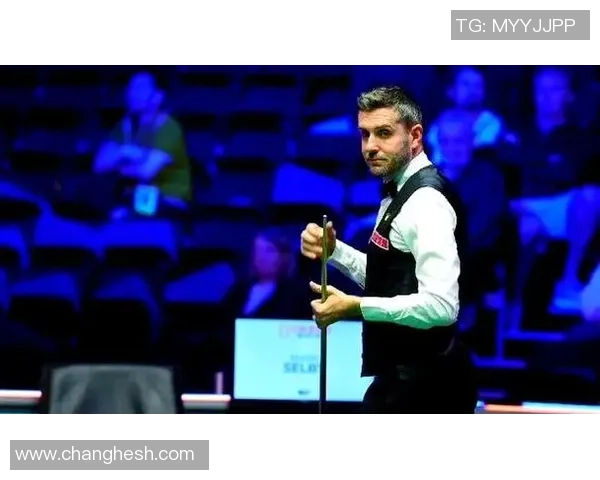 塞尔比与墨菲巅峰对决谁能在斯诺克赛场上书写新的传奇