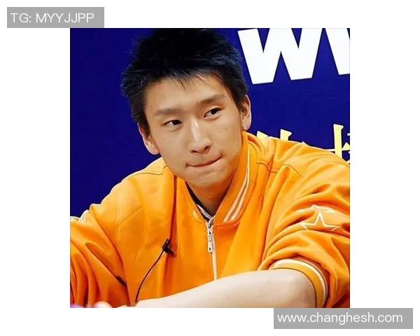 孙悦的篮球传奇之路:从青涩少年到CBA明星的成长与蜕变 孙悦的篮球传奇之路:从青涩少年到CBA明星的成长与蜕变