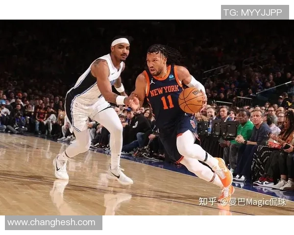 尼克斯与魔术对决深度分析及赛季表现预测 尼克斯与魔术对决深度分析及赛季表现预测