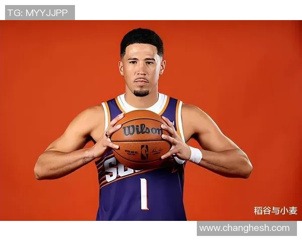 德文布克:从新星到超级巨星的篮球之路与成就解析 德文布克:从新星到超级巨星的篮球之路与成就解析