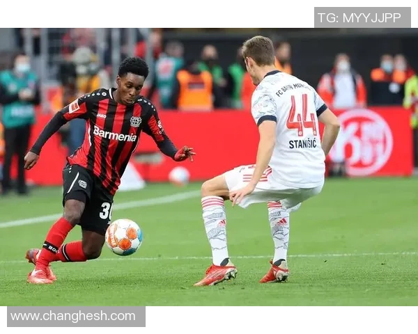 摩纳哥与勒沃库森激战在即谁将赢得这场欧战巅峰对决 摩纳哥与勒沃库森激战在即谁将赢得这场欧战巅峰对决