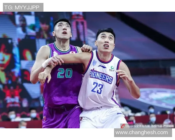 陶汉林：从篮球场上的拼搏到人生舞台的辉煌旅程