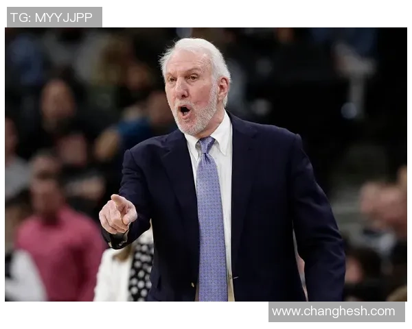 马刺队再次选择摆烂策略波波维奇因轮休主力遭联盟罚款