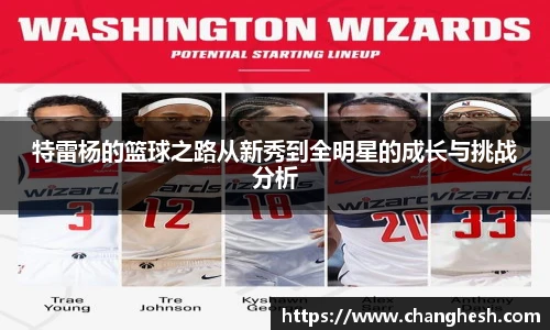 特雷杨的篮球之路从新秀到全明星的成长与挑战分析